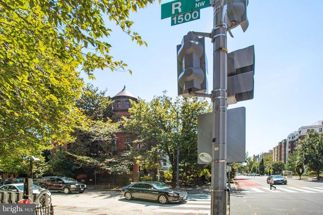 1633 16TH ST NW, Washington, DC 20009