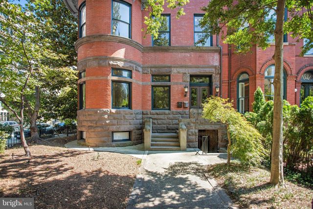 1633 16TH ST NW, Washington, DC 20009