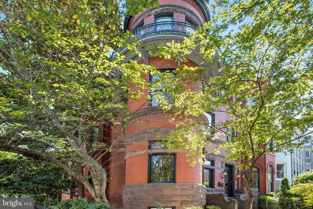 1633 16TH ST NW, Washington, DC 20009