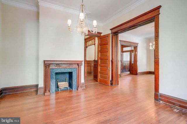 1633 16TH ST NW, Washington, DC 20009