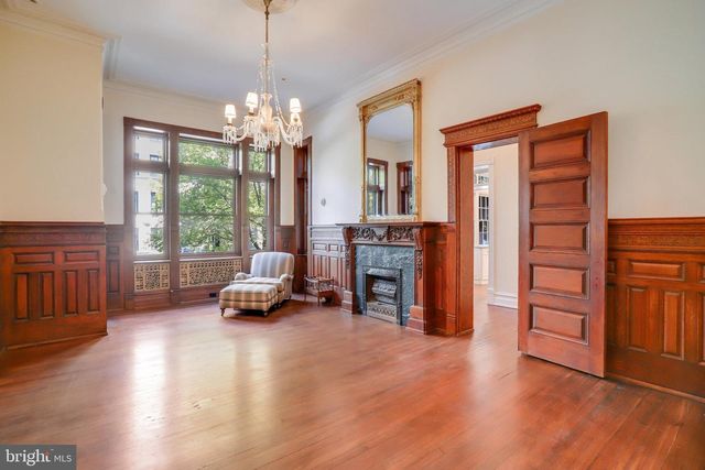 1633 16TH ST NW, Washington, DC 20009