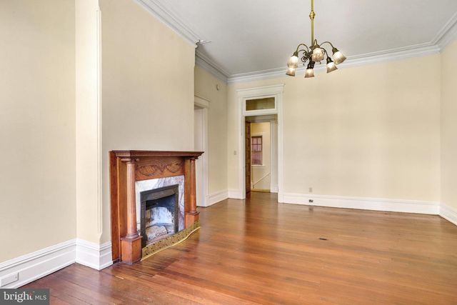 1633 16TH ST NW, Washington, DC 20009