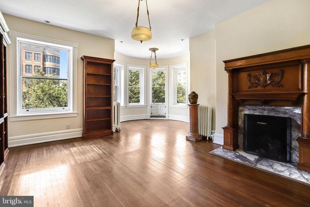 1633 16TH ST NW, Washington, DC 20009