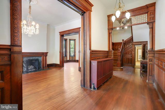 1633 16TH ST NW, Washington, DC 20009