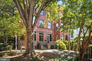 1633 16TH ST NW, Washington, DC 20009