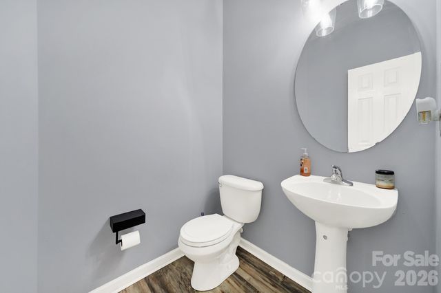 898 Coach House Court, Rock Hill, SC 29730