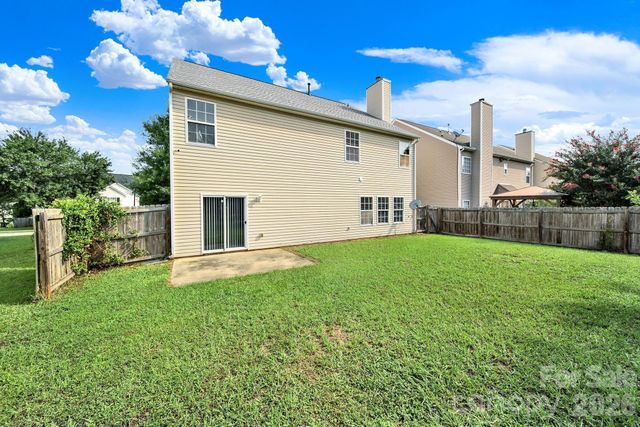 898 Coach House Court, Rock Hill, SC 29730