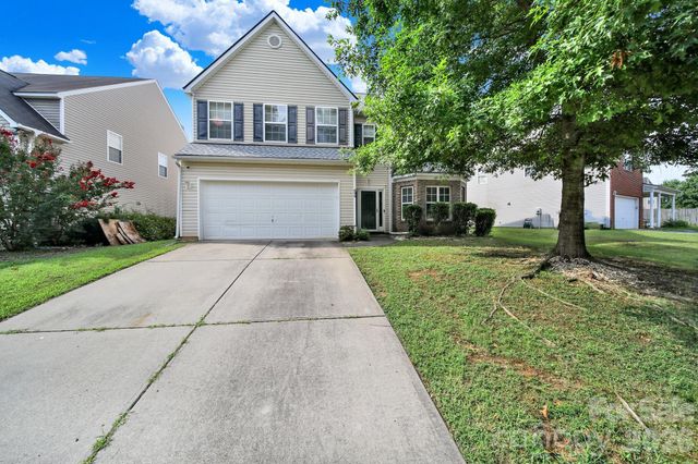 898 Coach House Court, Rock Hill, SC 29730