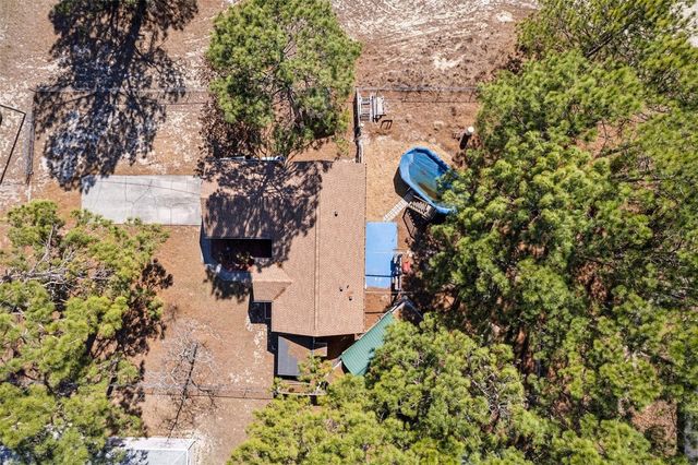 15327 GREEN JAY ROAD, Weeki Wachee, FL 34614