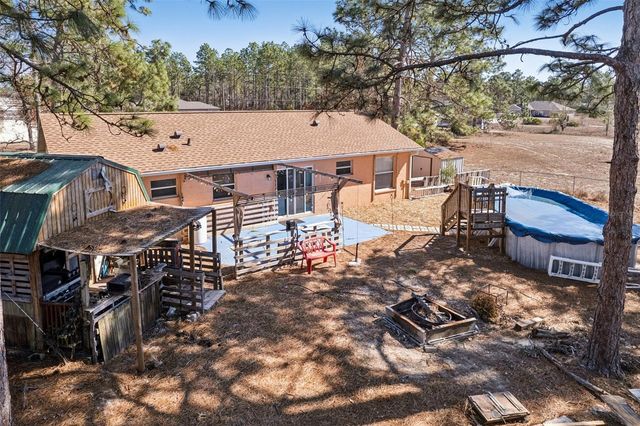 15327 GREEN JAY ROAD, Weeki Wachee, FL 34614