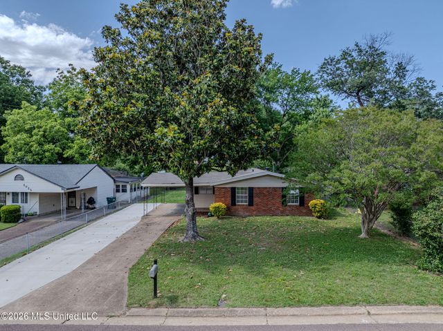 2010 Colonial Hills Drive, Southaven, MS 38671