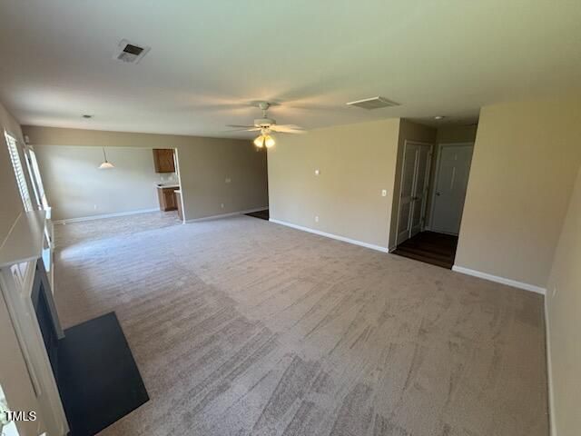 730 Willow Bay Drive, Fuquay Varina, NC 27526