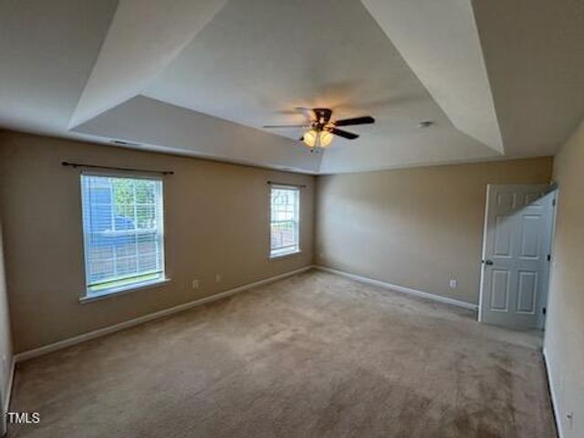 730 Willow Bay Drive, Fuquay Varina, NC 27526