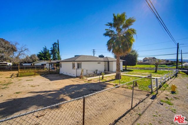 10982 Cherry Avenue, Cherry Valley, CA 92223