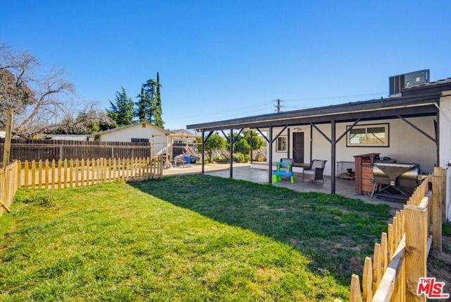 10982 Cherry Avenue, Cherry Valley, CA 92223