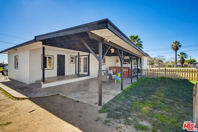 10982 Cherry Avenue, Cherry Valley, CA 92223