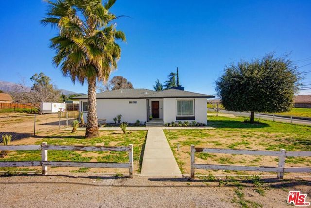 10982 Cherry Avenue, Cherry Valley, CA 92223