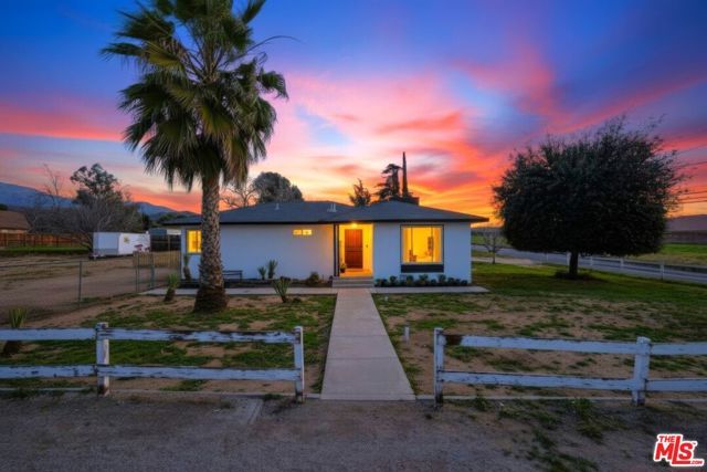 10982 Cherry Avenue, Cherry Valley, CA 92223