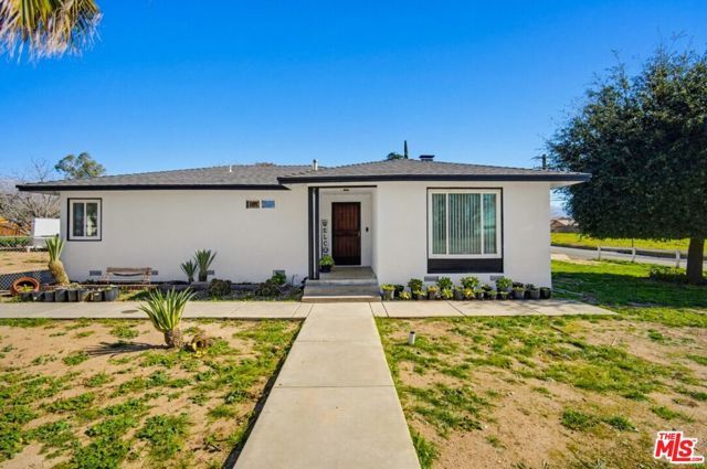 10982 Cherry Avenue, Cherry Valley, CA 92223