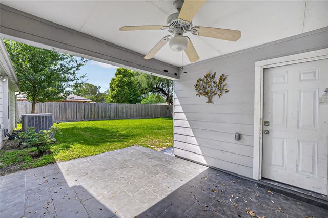 5822 Reamer Street, Houston, TX 77074