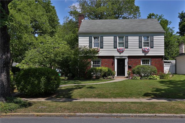 2449 West Washington Street, Allentown City, PA 18104