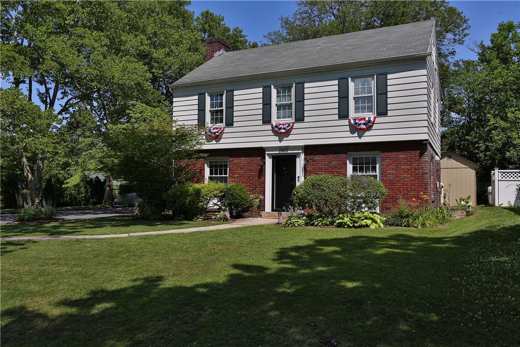 2449 West Washington Street, Allentown City, PA 18104