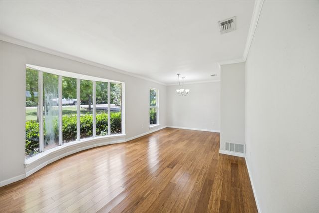 1 Glencove Circle, Lucas, TX 75002