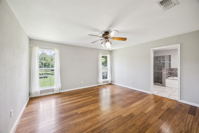 1 Glencove Circle, Lucas, TX 75002