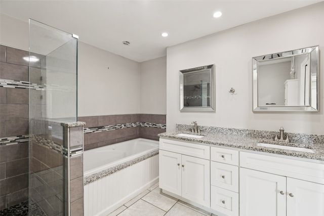 1 Glencove Circle, Lucas, TX 75002