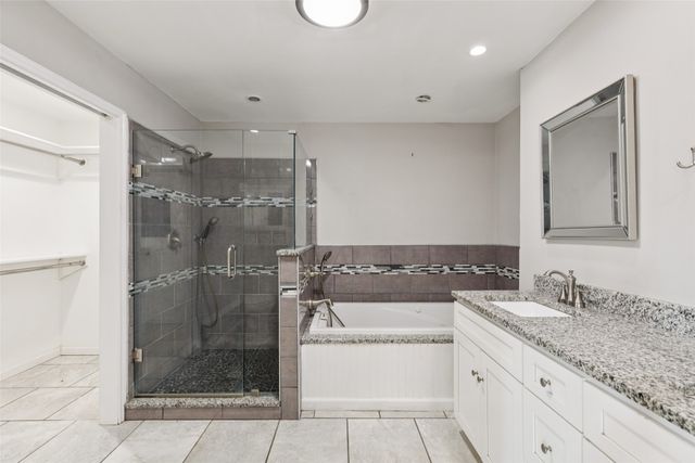 1 Glencove Circle, Lucas, TX 75002