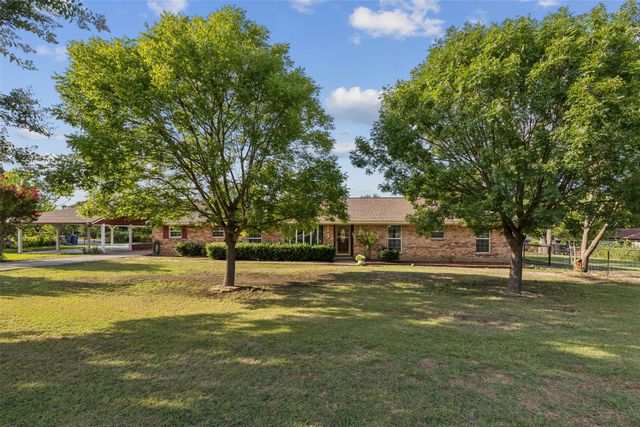 1 Glencove Circle, Lucas, TX 75002