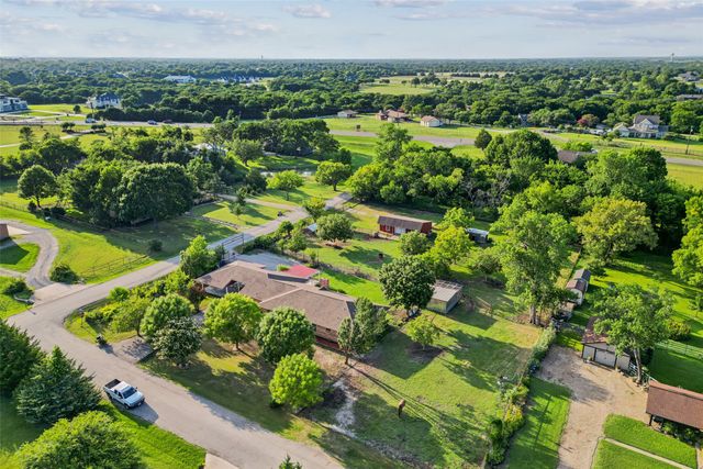 1 Glencove Circle, Lucas, TX 75002