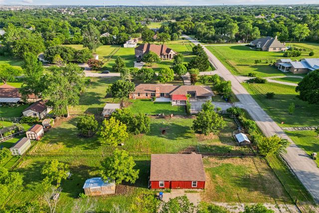 1 Glencove Circle, Lucas, TX 75002
