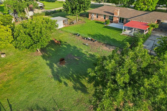 1 Glencove Circle, Lucas, TX 75002