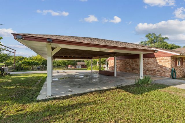 1 Glencove Circle, Lucas, TX 75002