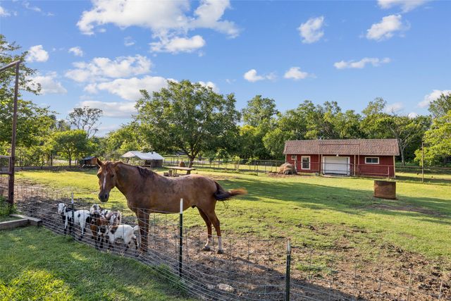 1 Glencove Circle, Lucas, TX 75002