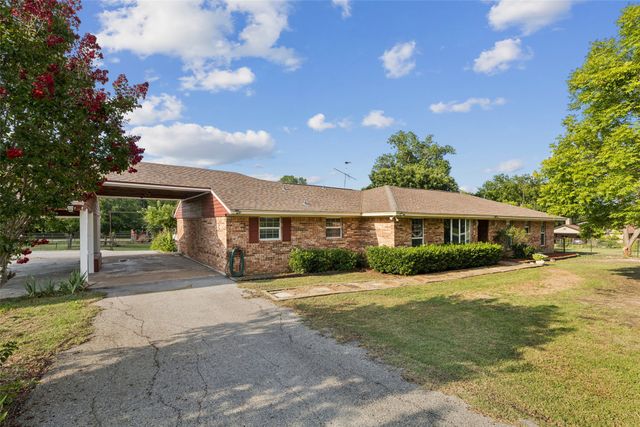 1 Glencove Circle, Lucas, TX 75002