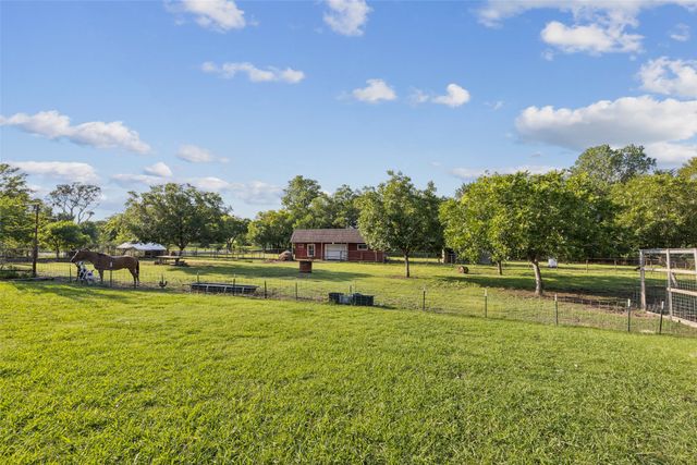 1 Glencove Circle, Lucas, TX 75002