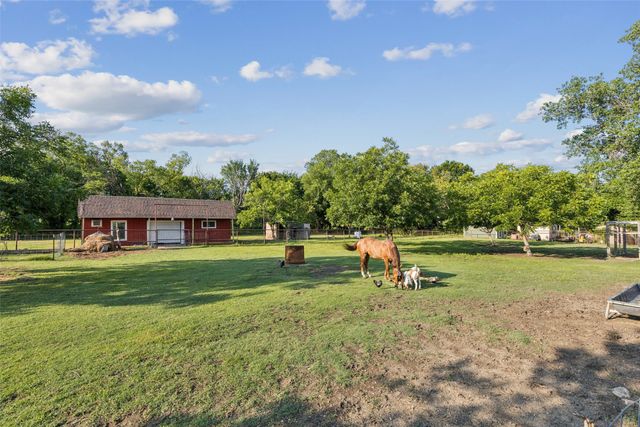 1 Glencove Circle, Lucas, TX 75002