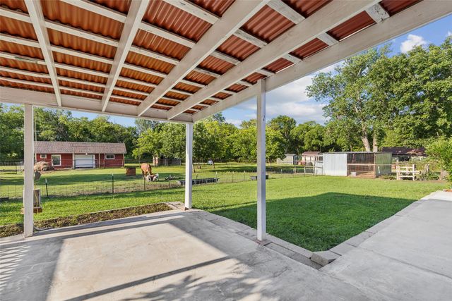 1 Glencove Circle, Lucas, TX 75002