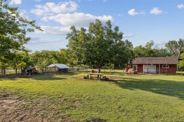 1 Glencove Circle, Lucas, TX 75002