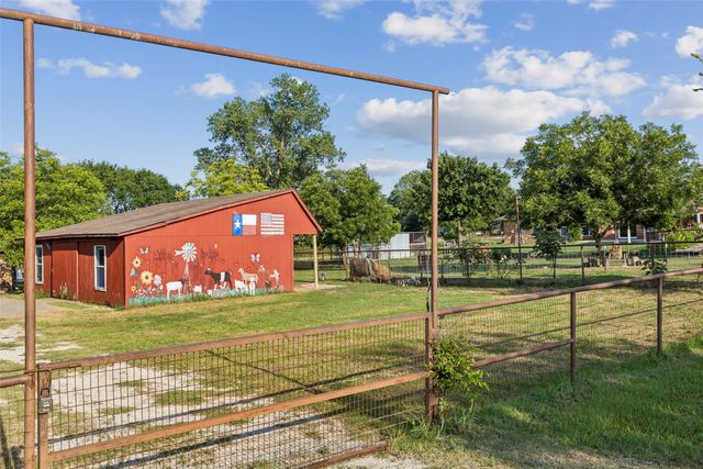 1 Glencove Circle, Lucas, TX 75002