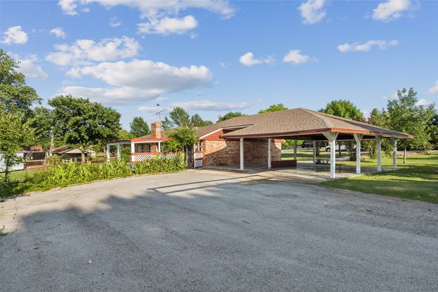 1 Glencove Circle, Lucas, TX 75002