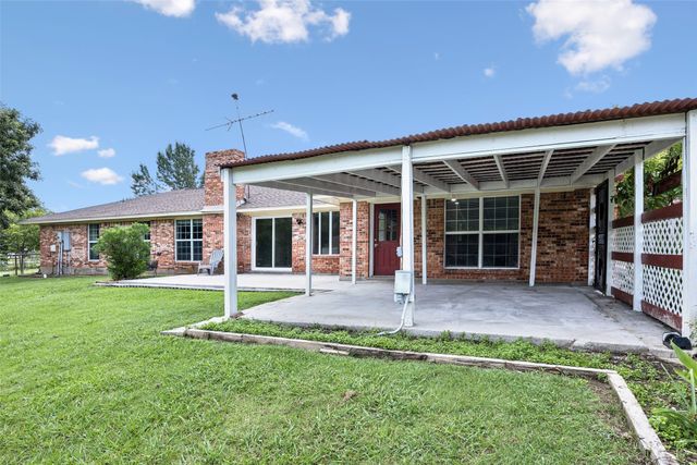 1 Glencove Circle, Lucas, TX 75002