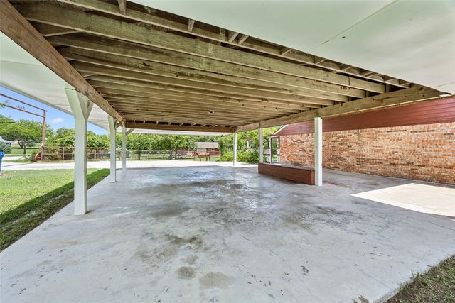 1 Glencove Circle, Lucas, TX 75002