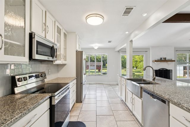 1 Glencove Circle, Lucas, TX 75002