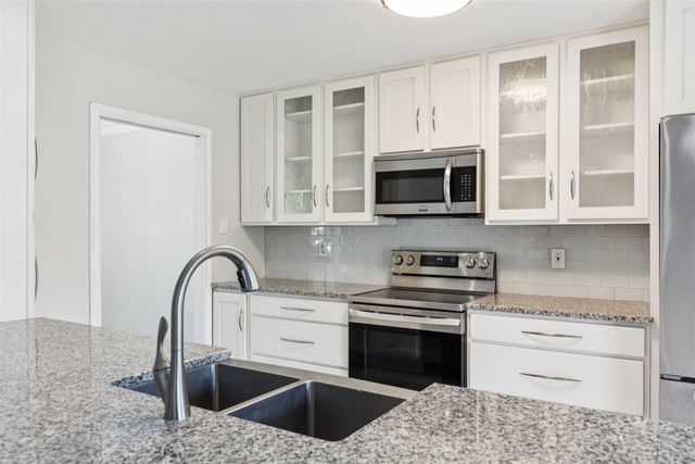 1 Glencove Circle, Lucas, TX 75002