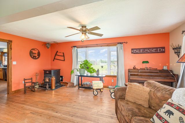 4861 Carpenter Road, Grant Twp, MI 48763