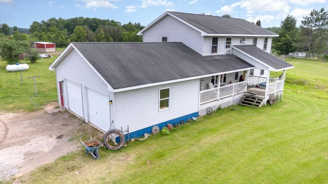 4861 Carpenter Road, Grant Twp, MI 48763