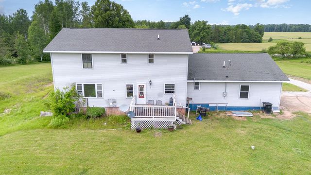 4861 Carpenter Road, Grant Twp, MI 48763